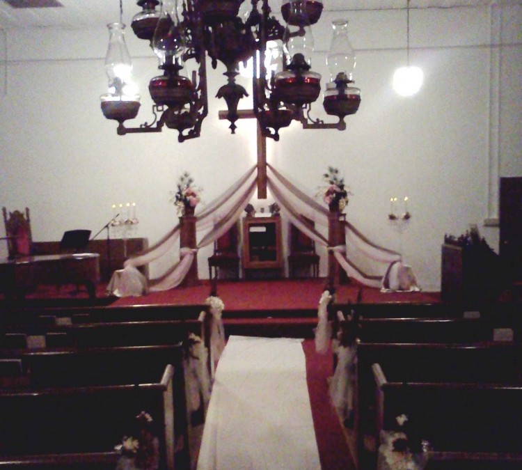 Texas Baptist Historical Museum (Brenham,&nbspTX)
